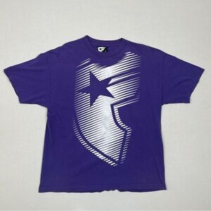 y2k Famous Stars and Straps Tee